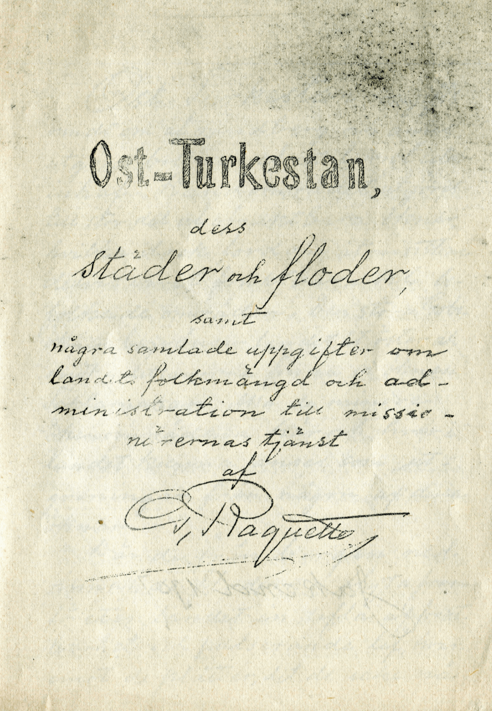 1907-1c Kashgar prints