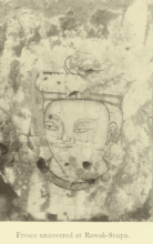 Hazards of Asia’s Highlands and Deserts by Walter Bosshard