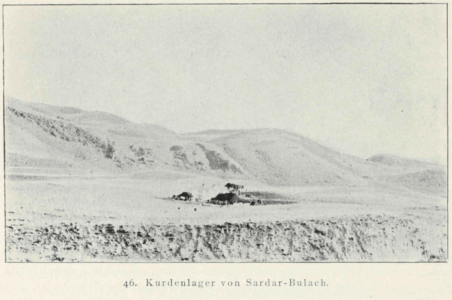 Eine Reise durch Vorderasien im Jahre 1904 by Erich Zugmayer