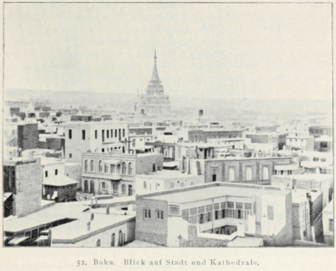 Eine Reise durch Vorderasien im Jahre 1904 by Erich Zugmayer