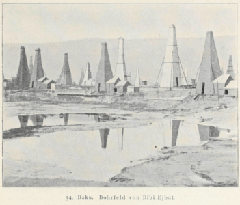 Eine Reise durch Vorderasien im Jahre 1904 by Erich Zugmayer