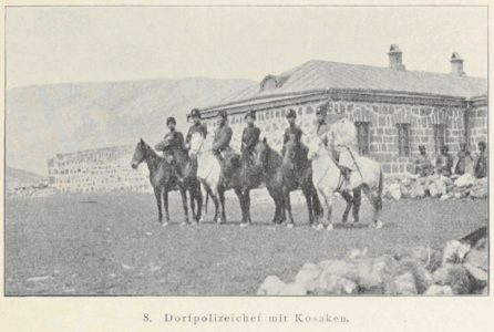 Eine Reise durch Vorderasien im Jahre 1904 by Erich Zugmayer