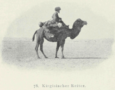 Eine Reise durch Vorderasien im Jahre 1904 by Erich Zugmayer