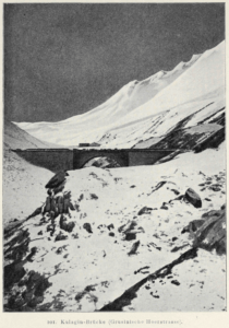 Eine Reise durch Vorderasien im Jahre 1904 by Erich Zugmayer