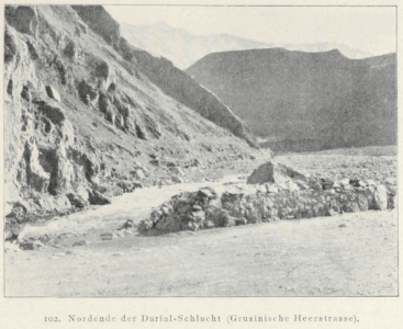 Eine Reise durch Vorderasien im Jahre 1904 by Erich Zugmayer