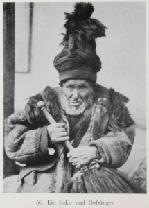 Durch Tibet und Turkistan: Reisen im unberührten Asien by Walter Bosshard