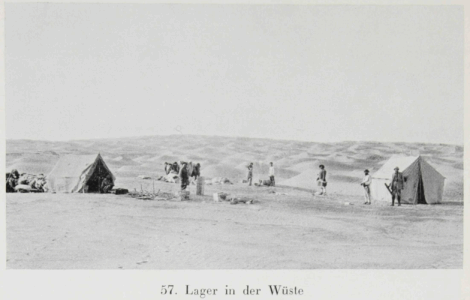 Durch Tibet und Turkistan: Reisen im unberührten Asien by Walter Bosshard