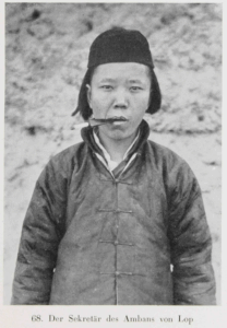 Durch Tibet und Turkistan: Reisen im unberührten Asien by Walter Bosshard