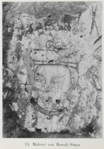 Durch Tibet und Turkistan: Reisen im unberührten Asien by Walter Bosshard