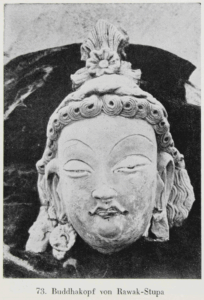 Durch Tibet und Turkistan: Reisen im unberührten Asien by Walter Bosshard