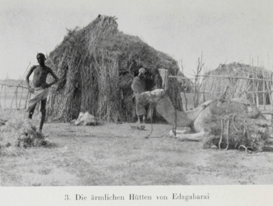 Durch Tibet und Turkistan: Reisen im unberührten Asien by Walter Bosshard