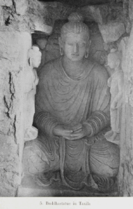 Durch Tibet und Turkistan: Reisen im unberührten Asien by Walter Bosshard