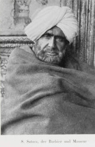 Durch Tibet und Turkistan: Reisen im unberührten Asien by Walter Bosshard