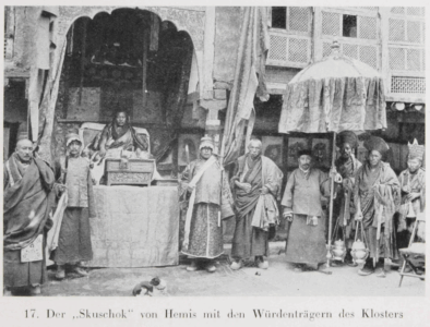 Durch Tibet und Turkistan: Reisen im unberührten Asien by Walter Bosshard