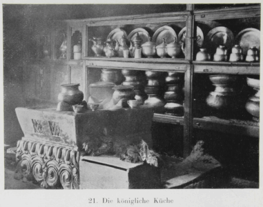 Durch Tibet und Turkistan: Reisen im unberührten Asien by Walter Bosshard