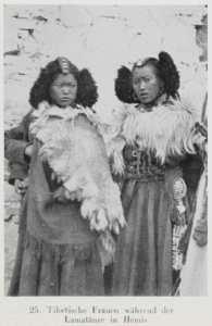 Durch Tibet und Turkistan: Reisen im unberührten Asien by Walter Bosshard