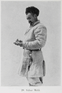 Durch Tibet und Turkistan: Reisen im unberührten Asien by Walter Bosshard