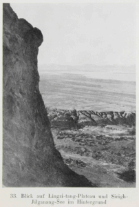 Durch Tibet und Turkistan: Reisen im unberührten Asien by Walter Bosshard