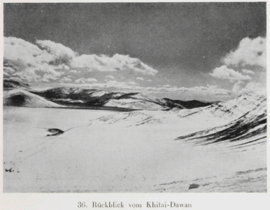 Durch Tibet und Turkistan: Reisen im unberührten Asien by Walter Bosshard