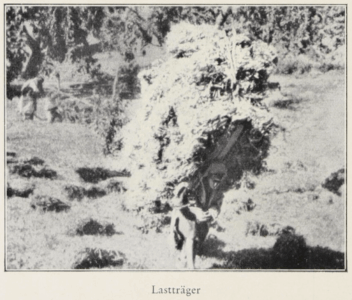 Auf dem Dach der Welt mit Phonograph und Kamera bei vergessenen Völker des Pamir - Wolfgang Lentz