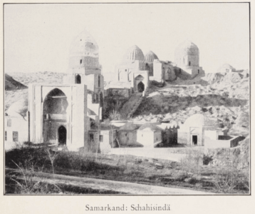 Auf dem Dach der Welt mit Phonograph und Kamera bei vergessenen Völker des Pamir - Wolfgang Lentz