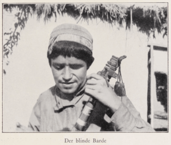 Auf dem Dach der Welt mit Phonograph und Kamera bei vergessenen Völker des Pamir - Wolfgang Lentz