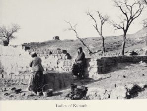 Journey to Turkistan by Eric Teichman