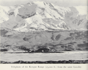 Journey to Turkistan by Eric Teichman