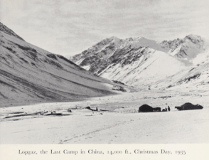 Journey to Turkistan by Eric Teichman