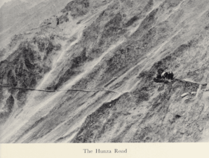 Journey to Turkistan by Eric Teichman