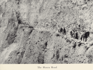 Journey to Turkistan by Eric Teichman