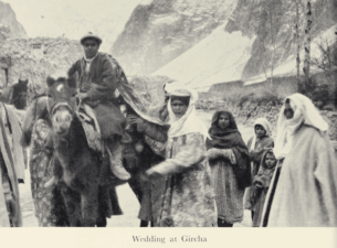 Journey to Turkistan by Eric Teichman