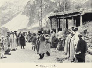 Journey to Turkistan by Eric Teichman