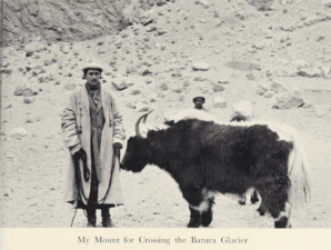 Journey to Turkistan by Eric Teichman