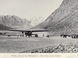 Journey to Turkistan by Eric Teichman