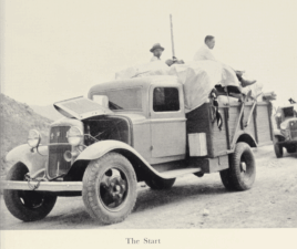 Journey to Turkistan by Eric Teichman