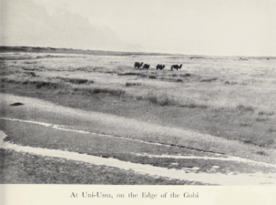 Journey to Turkistan by Eric Teichman