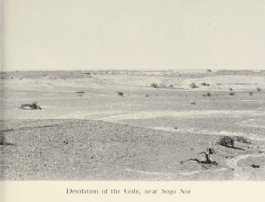 Journey to Turkistan by Eric Teichman