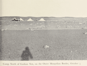 Journey to Turkistan by Eric Teichman