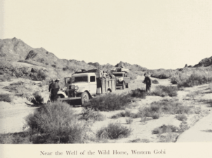 Journey to Turkistan by Eric Teichman