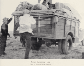 Journey to Turkistan by Eric Teichman