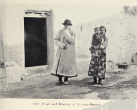 Journey to Turkistan by Eric Teichman