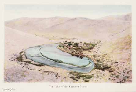 The Gobi Desert by Mildred Cable, Francesca French