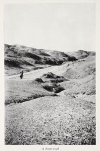 The Gobi Desert by Mildred Cable, Francesca French