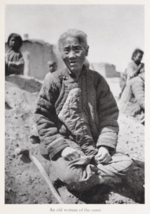 The Gobi Desert by Mildred Cable, Francesca French