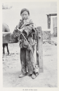 The Gobi Desert by Mildred Cable, Francesca French
