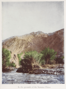 The Gobi Desert by Mildred Cable, Francesca French