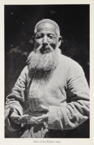 The Gobi Desert by Mildred Cable, Francesca French