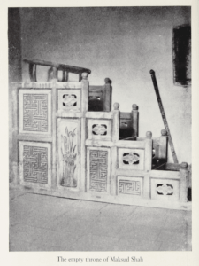 The Gobi Desert by Mildred Cable, Francesca French