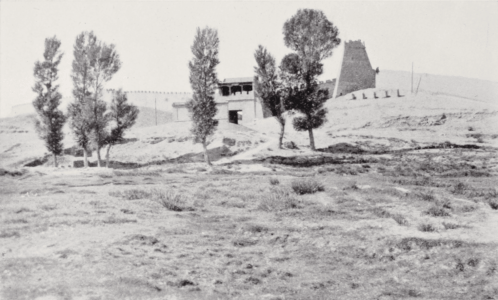 The Gobi Desert by Mildred Cable, Francesca French